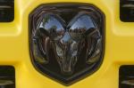 Dodge Ram 1500 Rumble Bee Concept 2013 года